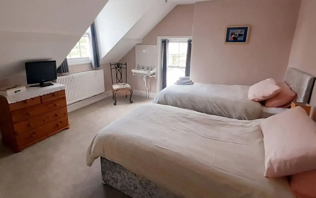 The Countryman Hotel