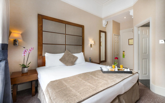 Gem Strathmore Hotel