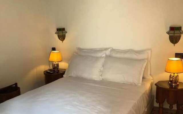 Riad Majorelle