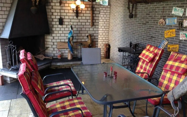 Messezimmer4u Nordparksiedlung