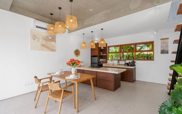 Octo 7 Villa by Betterplace