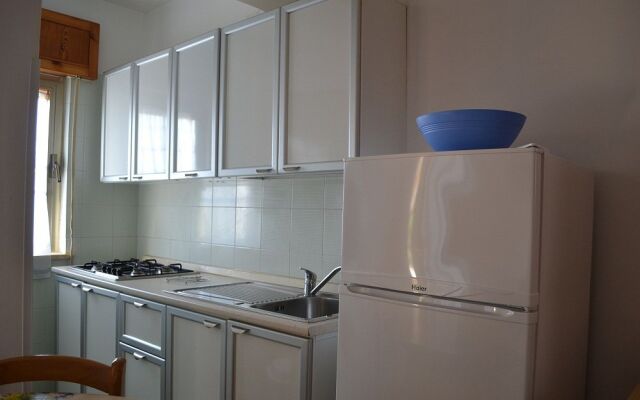 Atlante Residence