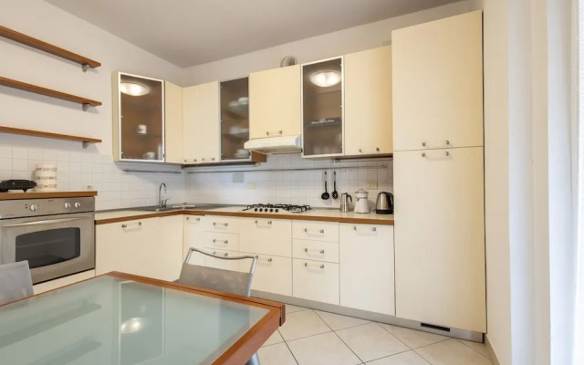 Mare di Liguria Apartment by Wonderful Italy