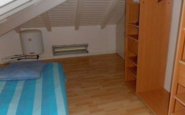 Apartment With 2 Bedrooms in Saint François, With Pool Access, Furnish