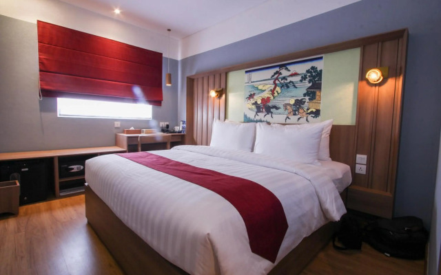 Kuretakeso Kemang Hotel