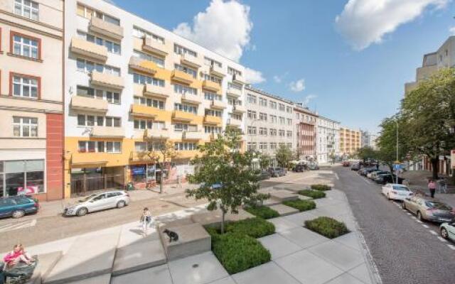 Apartament Primore Starowiejska