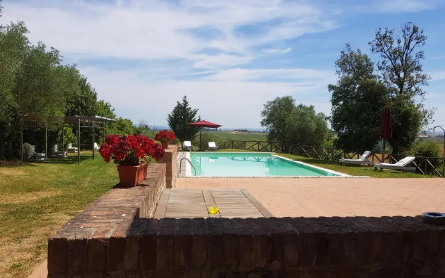 Appartamenti Starebene A Siena