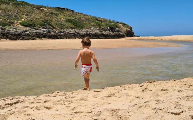 Monte Clérigo - Aljezur - Apartamento T2