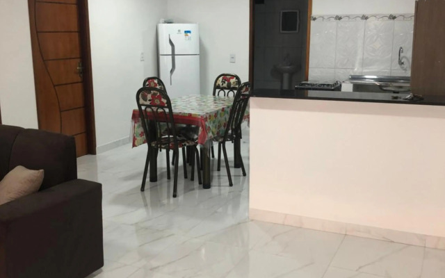 Apartamento bem localizado na Av.Principal