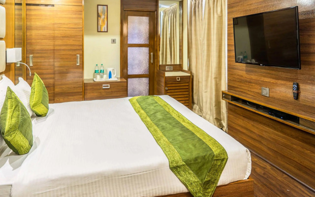 Super Inn Armoise Hotel
