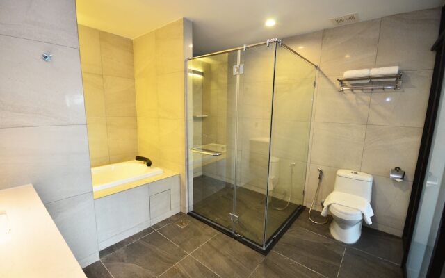 Inkk Hotel
