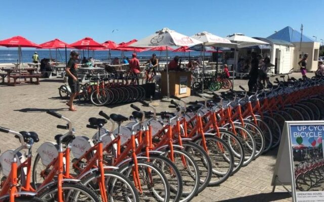 Green Point Self Catering Studio