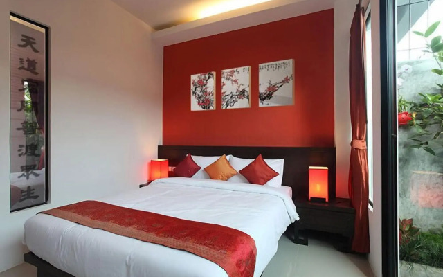 Karon Sino House