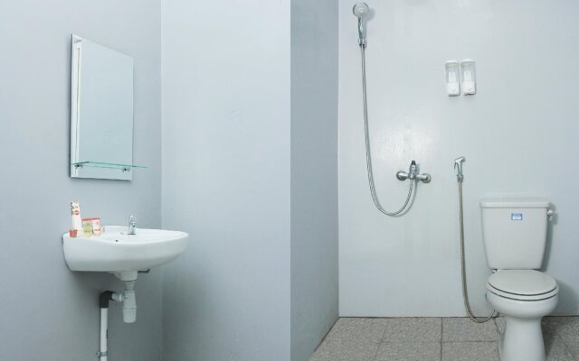 Pesona Jogja homestay