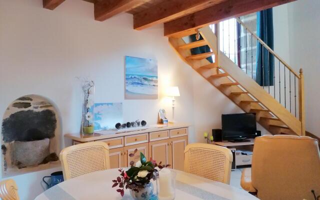 Cottage Chapel, Briec