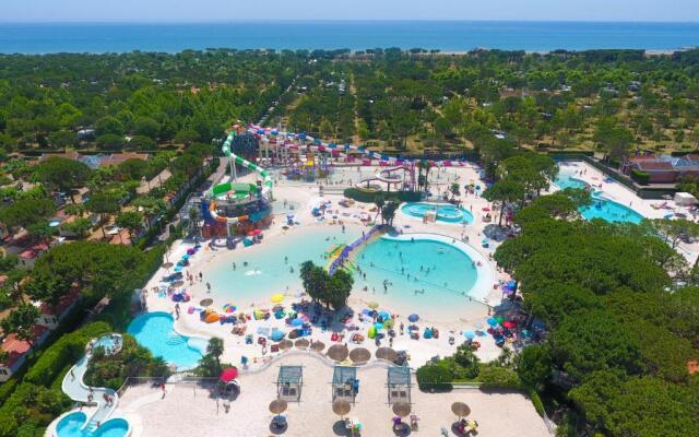 TopCamp in Union Lido
