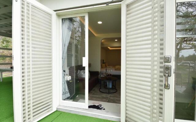 Taitung Linyuan B&B