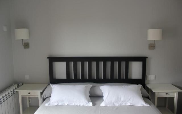 Casa Rural La Calzada