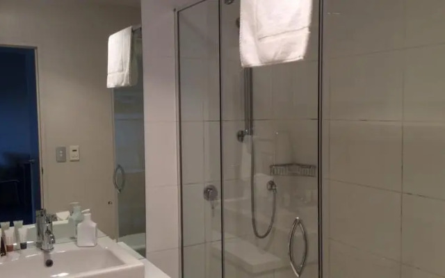 Wanaka Edge Apartments