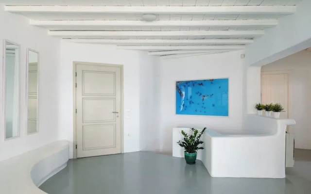 Villa Oleandri Mykonos