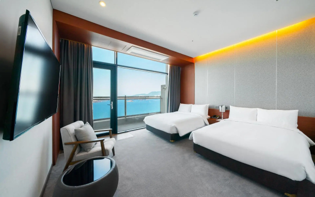 Hotel JCS Yeosu