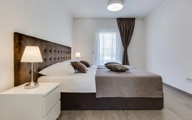 Shell Luxury Residences