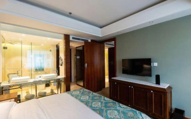 Yue Dao Hotel
