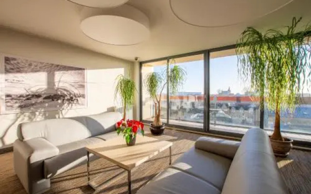 Centrum Zdrowia i Wypoczynku Ikar