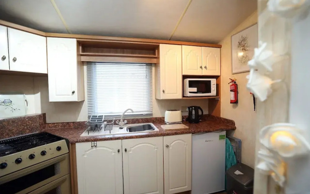"creature Comforts" Sleeps 6. Beautiful Wales