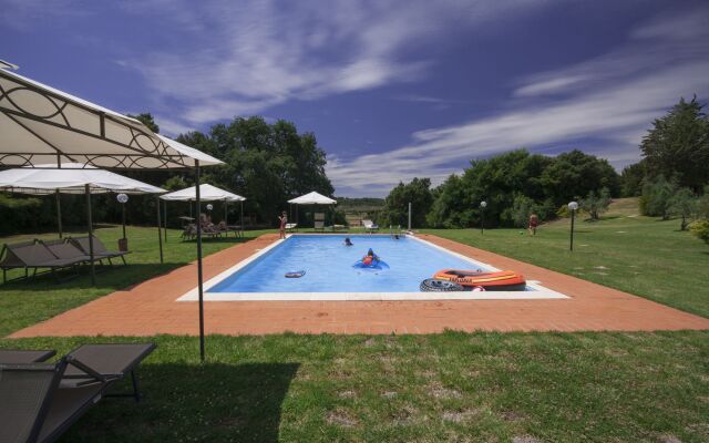 Casale Aronne