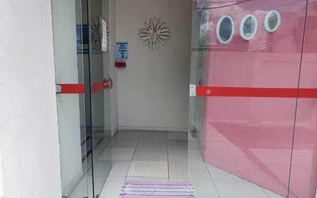 Casa da Esquina Pousada