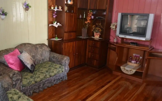 Apartamentos Lovato