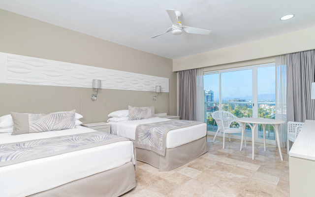 Krystal Grand Puerto Vallarta All Inclusive