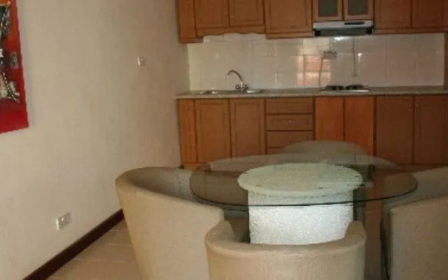 Calabash Residence