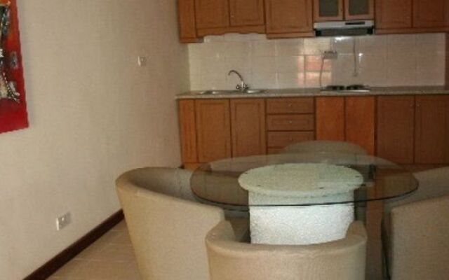 Calabash Residence