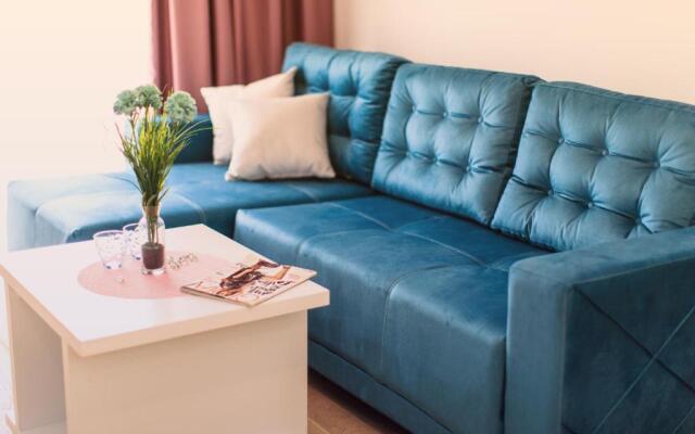 Apartments Royal Lux