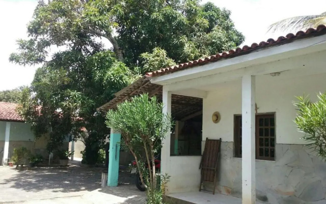 Morada Dona Sinforoza