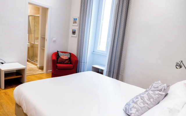 Sofia's Suites Guesthouse