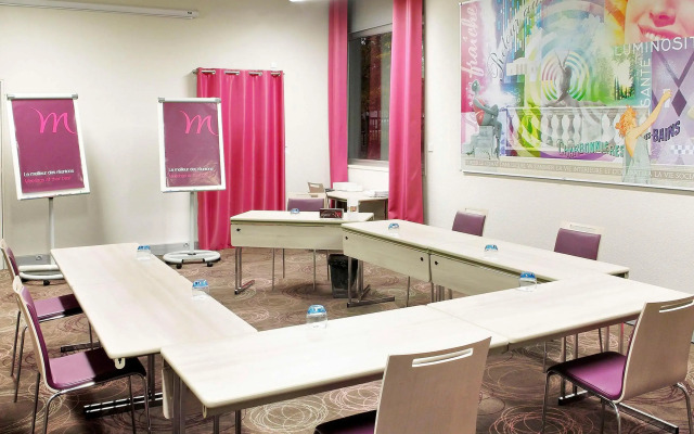 Mercure Lyon Charbonnieres
