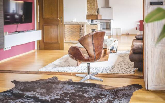 Alpis Ferienwohnung