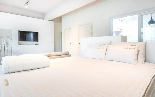 Gyeongju Lineview Poolvilla