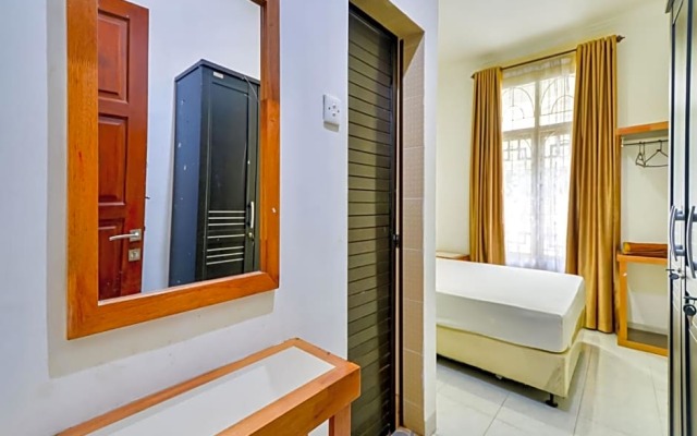 New Residence Mojopahit