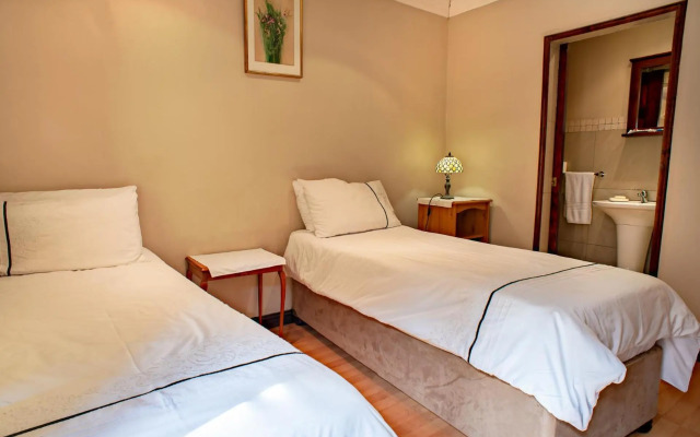 The Ekhaya Guest House Ballito