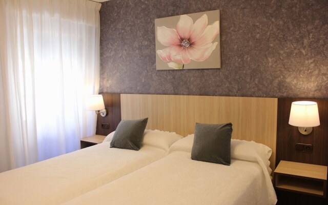 Hostal Casa Abascal