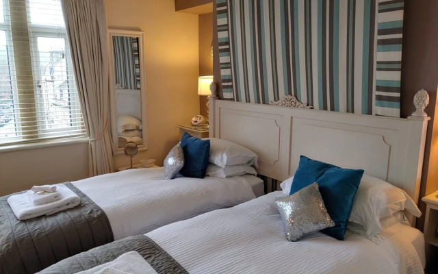 The Bath House Boutique B&B