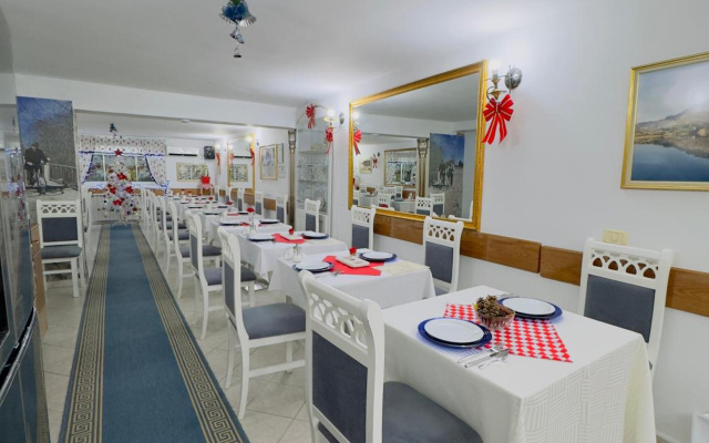 Hotel Kaduku