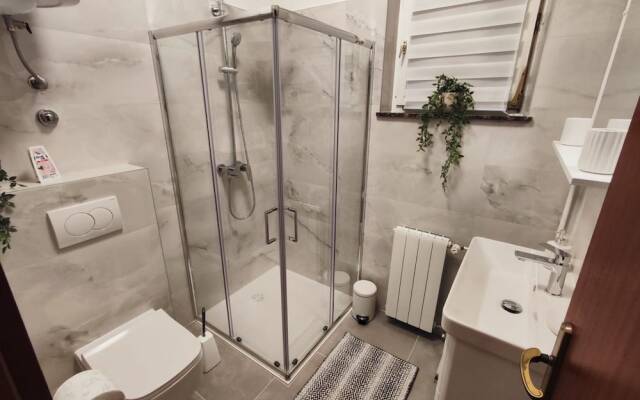 Apartment Villa Andro