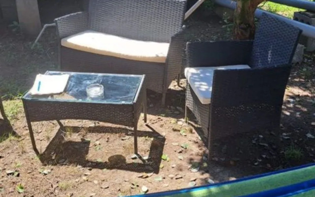 Мария (Агудзера)