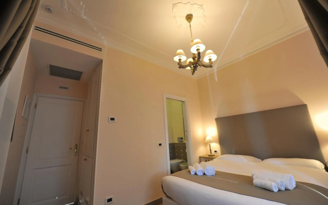 Hotel Villa Zaccardi