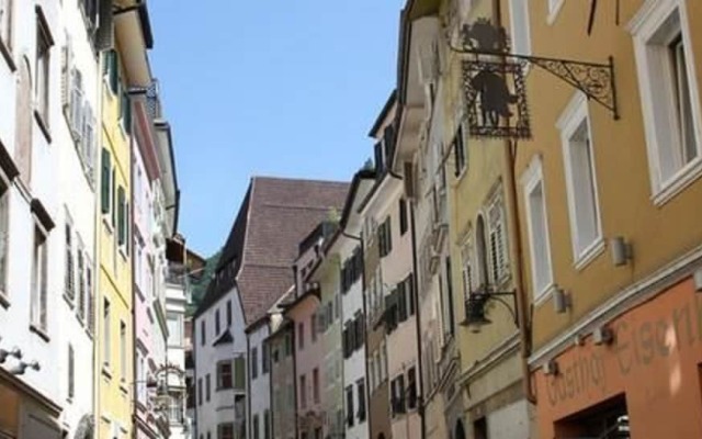 Hotel Cappello Di Ferro